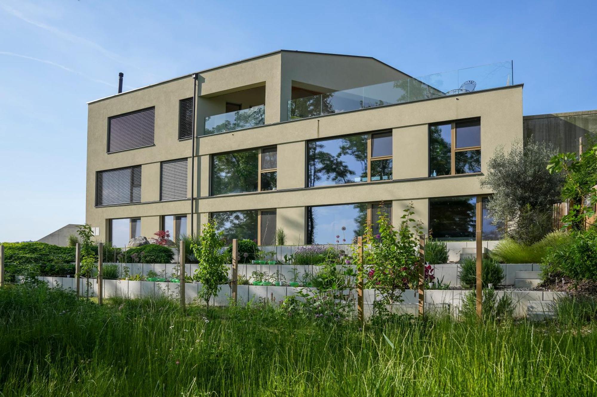 Le Rive Sud Hotel Estavayer-le-lac Exterior photo